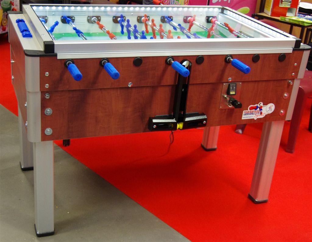 Baby-foot Haute-Vienne