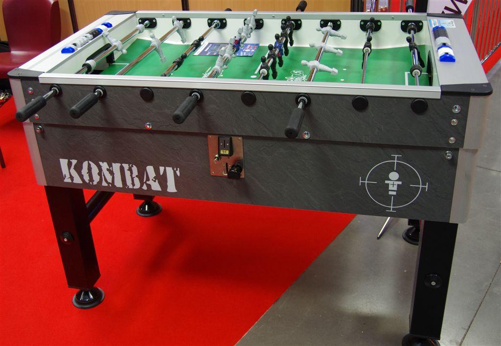 Baby-foot Haute-Vienne