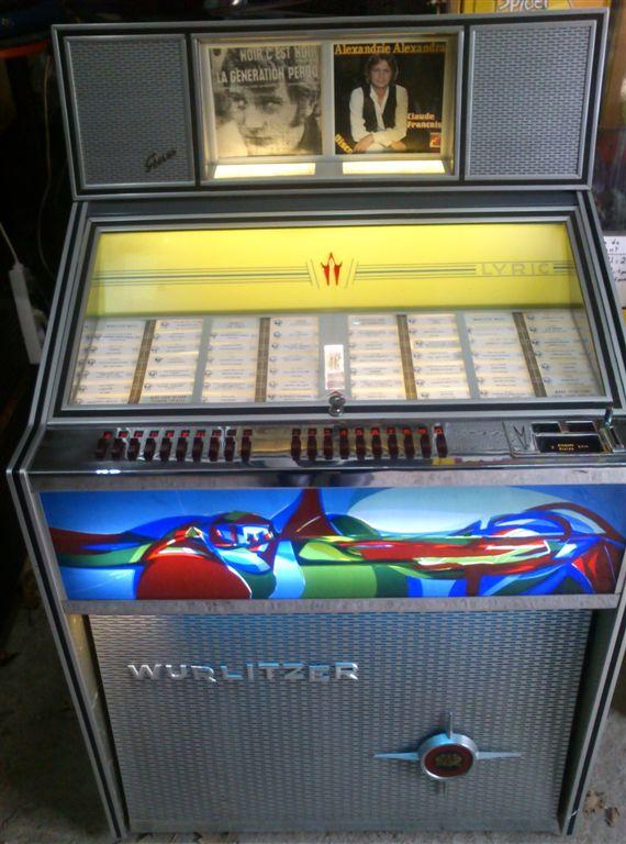 Jeux pour cafés Haute-Vienne