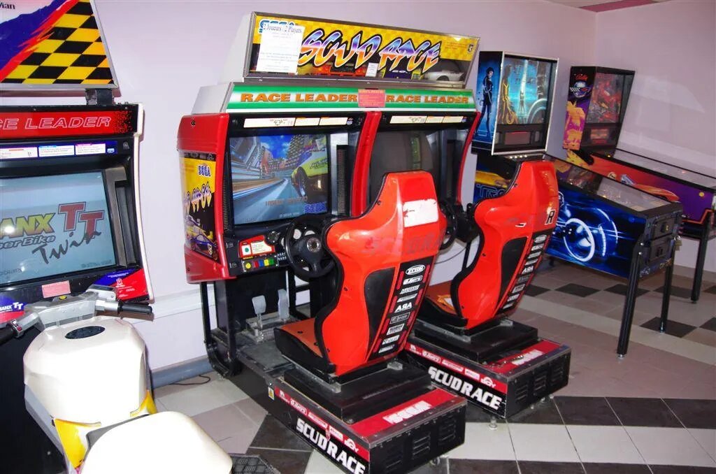 Vente flippers Dordogne