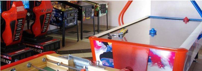 Vente flippers Haute-Vienne